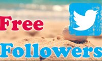 FREE Twitter Followers,retweets,favourites (no Follow for Follow) [Proof]