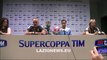 Shanghai - La conferenza stampa di mister Pioli pre Juventus-Lazio (07082015)