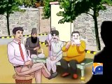 Aik Din Geo Ke Sath-07 Aug 2015