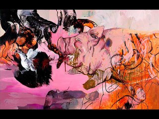 SCOTT MCGILL, PERCY JONES, RITCHIE DECARLO - Rumsfeld's Spleen