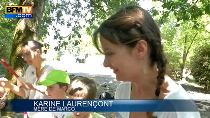 Une semaine dans le Sud-Ouest: initiation à l’astronomie au cœur du Gers