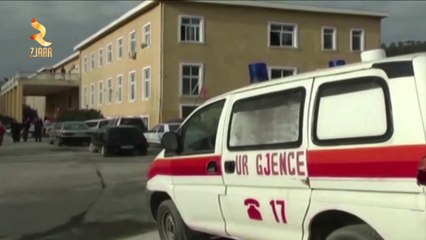 360° Grade -ELBASAN INFERMIERI TENTON TE  PERDHUNOJ PACENTIEN