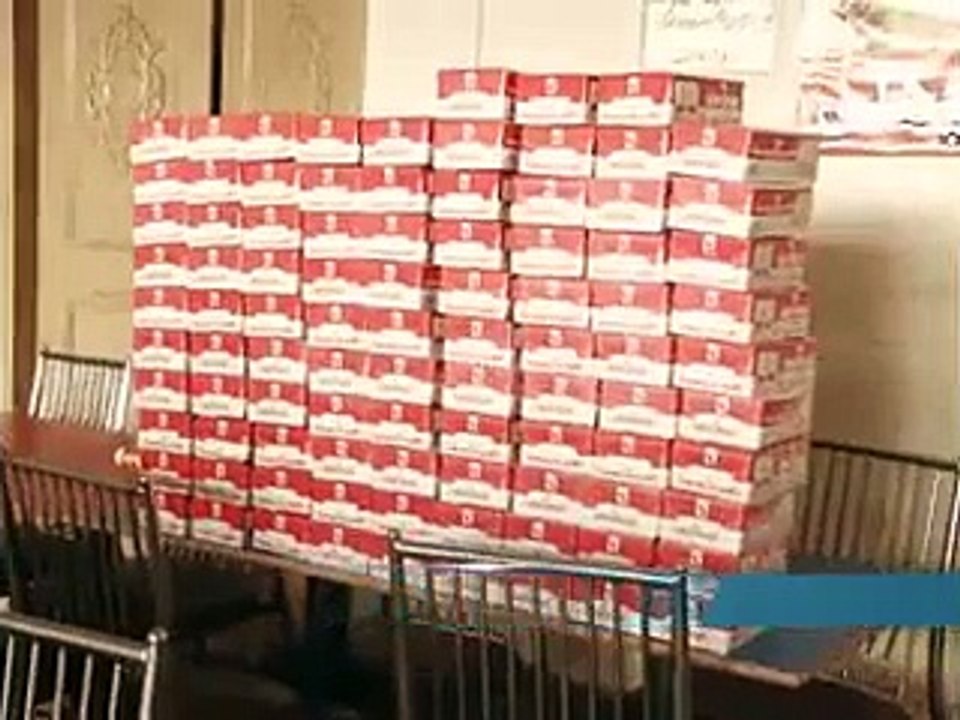 Lahore Broast Sealed in Samanabad Town By Punjab Food Authority Officer Ndeem Haleem Dogar - Video Dailymotion