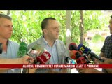 ALUIZNI, KOMUNITETET FETARE MARRIN LEJET E PRONAVE
