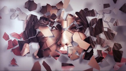 After Effects Project Files - Melancholia - Classic Movie Opener Trailer - VideoHive 8007101