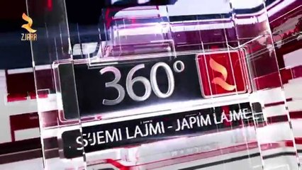 360° Grade -RISHIKIMI I BUXHETIT, MF AKTI NORMATIV RUAN TE NJEJTIN NIVEL DEFICITI
