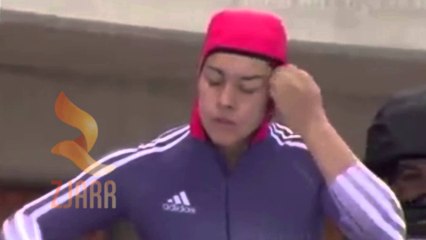 Zjarr Televizion - Qesh se te shtohet jeta