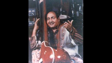 Na Ja Kahen Ab Na JA tribute to MUHAMMAD Rafi By Deep Fahad
