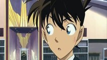 Shinichi Kudo &  Ran Mori