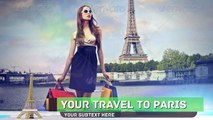 After Effects Project Files - Travel and Soccer Lower Thirds - VideoHive 8012836