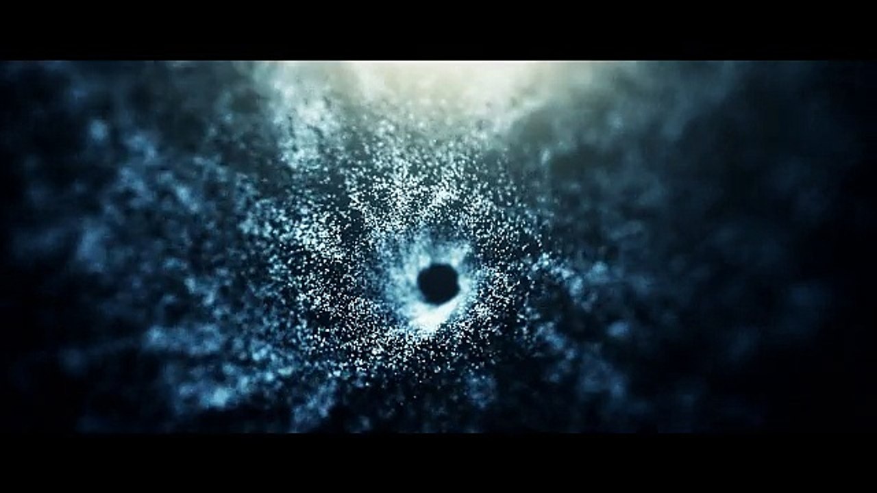 After Effects Project Files - Cinematic Vortex...