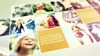 After Effects Project Files - Slideshow - VideoHive 8013036