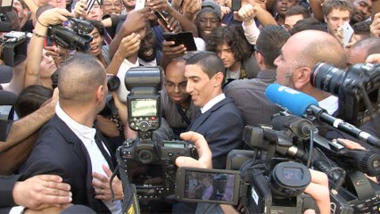 Le JT du vendredi 7 août