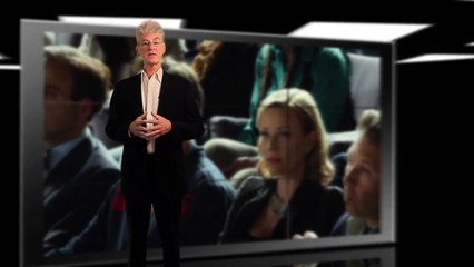 Who is John Galt? [Atlas Shrugged Part 2]