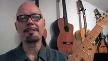 Guitar Lessons : Tips on Improving Guitar Phrasing