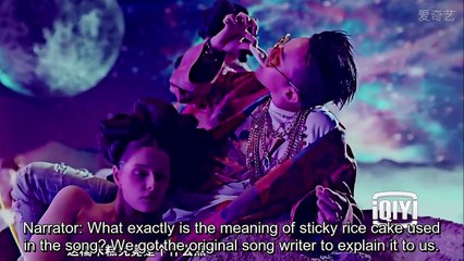 [ENG HARD SUBS] BIGBANG IQIYI Interview