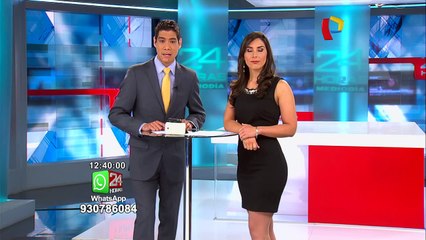 Exceso de pasajeros en hora punta colapsa estación del Metropolitano