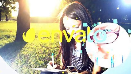 After Effects Project Files - Elegant Logo Reveal II - VideoHive 8022454