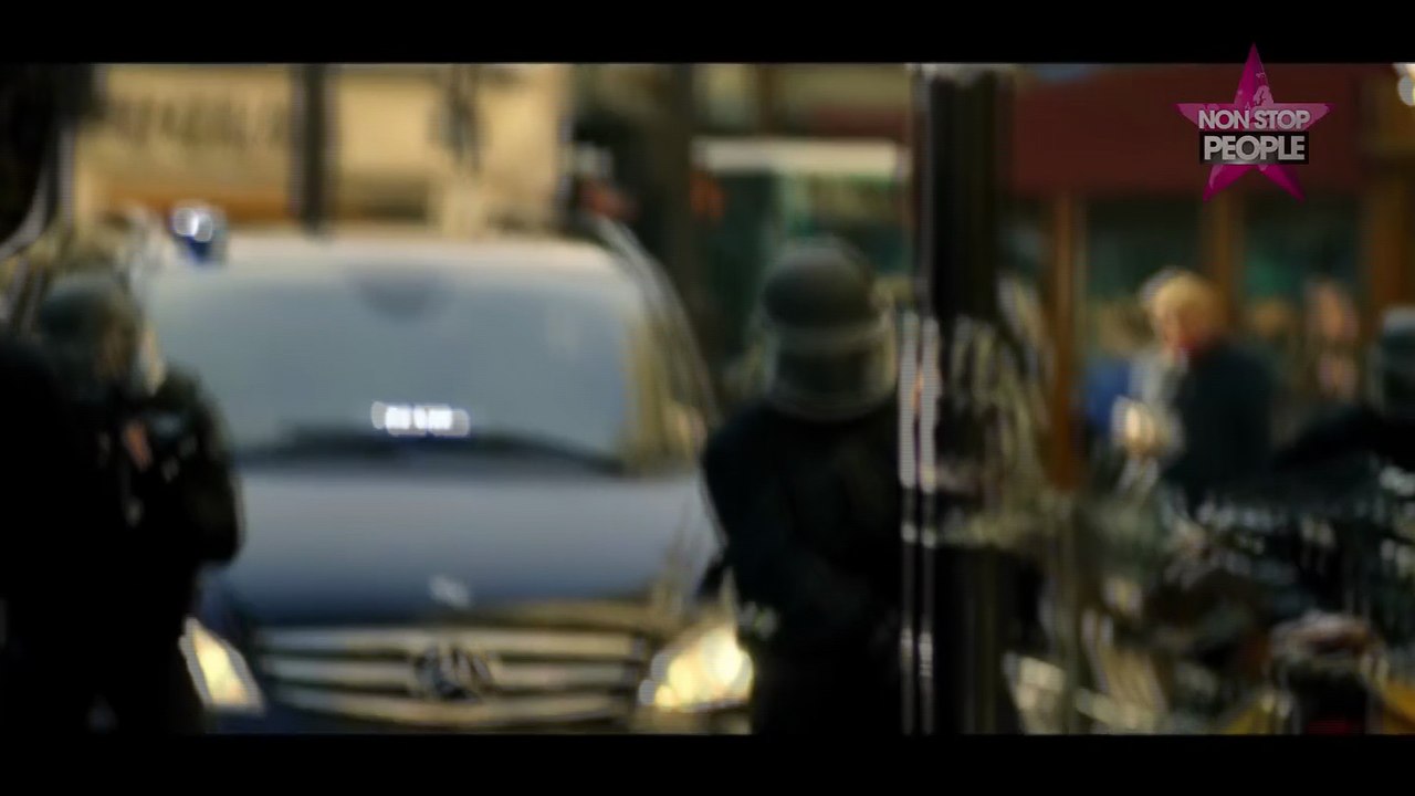 Jean Reno : la police, Charlie Hebdo, la loi sur le renseignement, il dit tout !