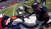Madden NFL 12 | Versuz2 Slider Set - Denver Broncos vs New England Patriots Gameplay HD