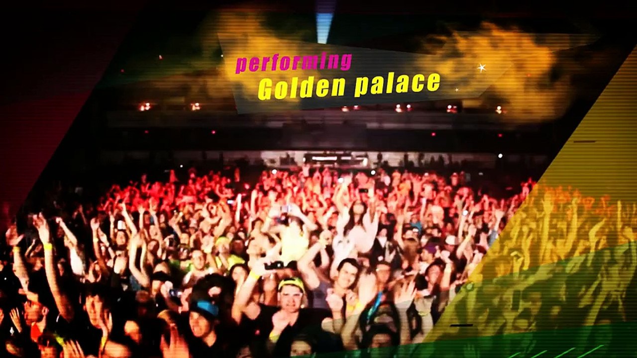 After Effects Project Files - Night Club - VideoHive 8022408