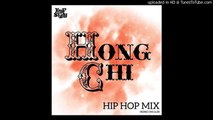 'Hong ChiLLIN' hiphop mixtape (DJ Hong Chi / Keep It Steady)