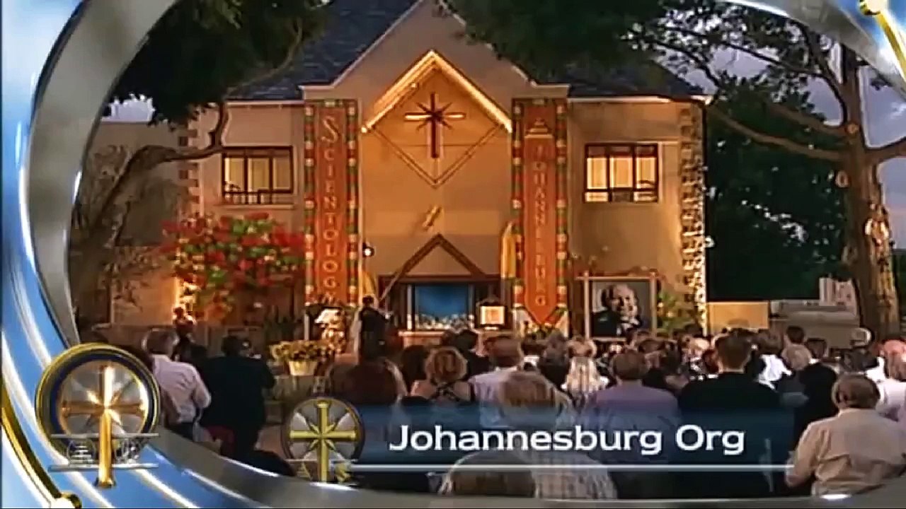 The Scientology Church "Ideal Org" Swindle