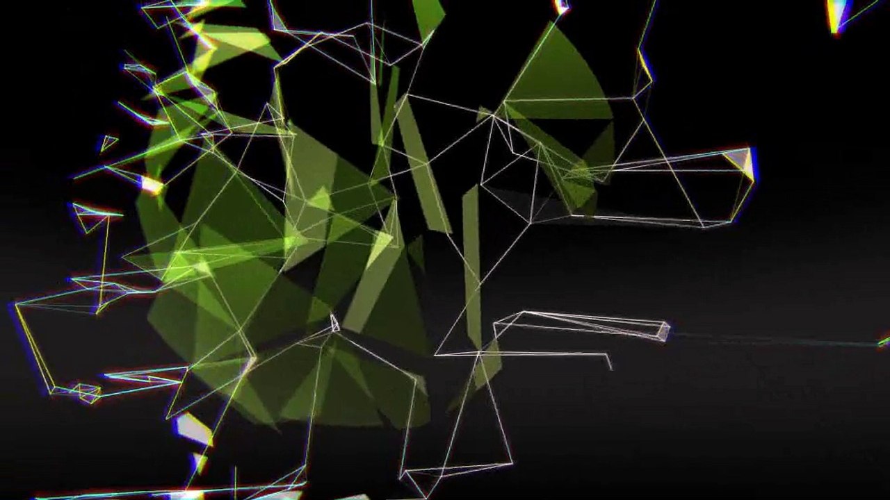 After Effects Project Files - Connection - Vide...