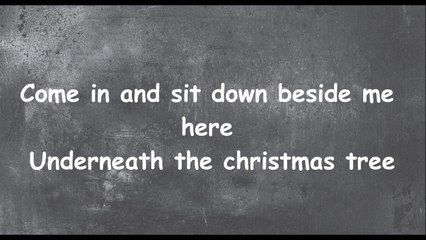 Bridgit Mendler ft Shane Harper -My Song For You Lyrics