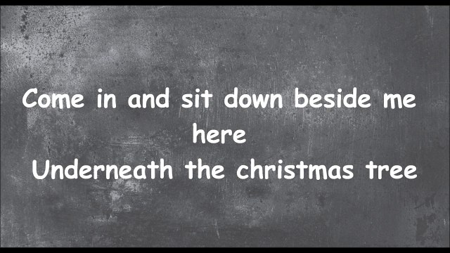 Bridgit Mendler ft Shane Harper -My Song For You Lyrics