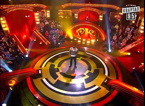 Рассмеши Комика, сезон 9, выпуск 15, Краевский Андрей, г. Брест.