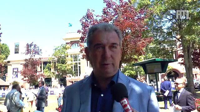 Quinté du dimanche 9 août : Jean-Claude Rouget présente ses trois chevaux engagés