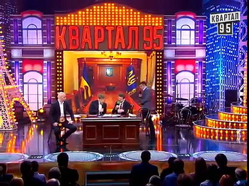 Коломойский и Порошенко - кто кого уволил? Приват Банк - гарант конституции Украины|Вечерний Квартал