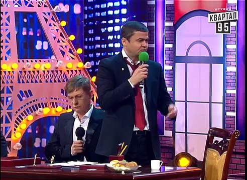 Яйца нужны или как сделать из Украины достойную и сильную страну | Вечерний Квартал 23.05.2015