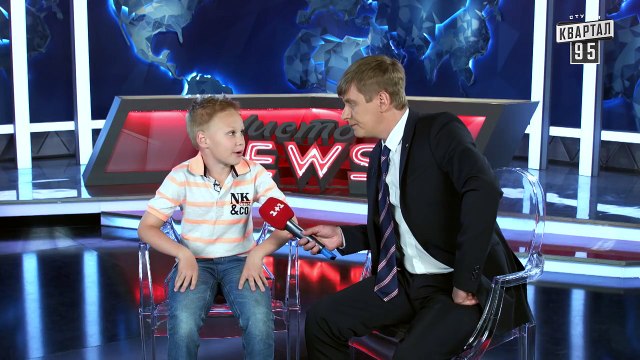 Мелкие спецы - Реформы в медицине | Вместо клизмы - соковыжималка | прикольное видео с детьми