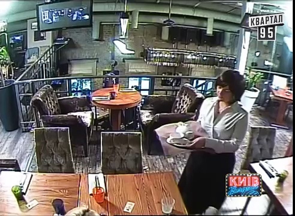 Жесткий розыгрыш Оли Поляковой,певицы и телевед...