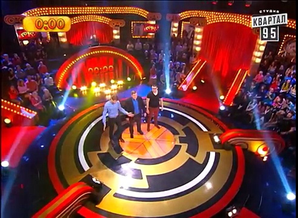 Рассмеши Комика, сезон 9, выпуск 13, Иваненко Роман, Барыло Игорь, Иванов Андрей.