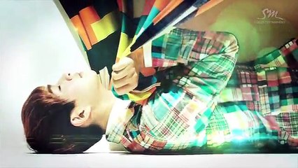 SHINee 샤이니_The 3rd Album 'DREAM GIRL'_Highlight Medley