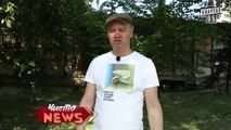 Жека - Борьба с пьянством в ЖКХ | Удар по печени нашего города|Вставить по вантузу| видео приколы