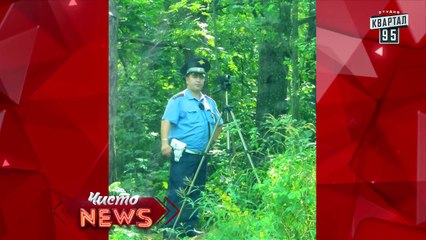 Немецкая полиция|5 видов полиции в Германии| Спец. корр. Чисто News - Ян, новости Европы.