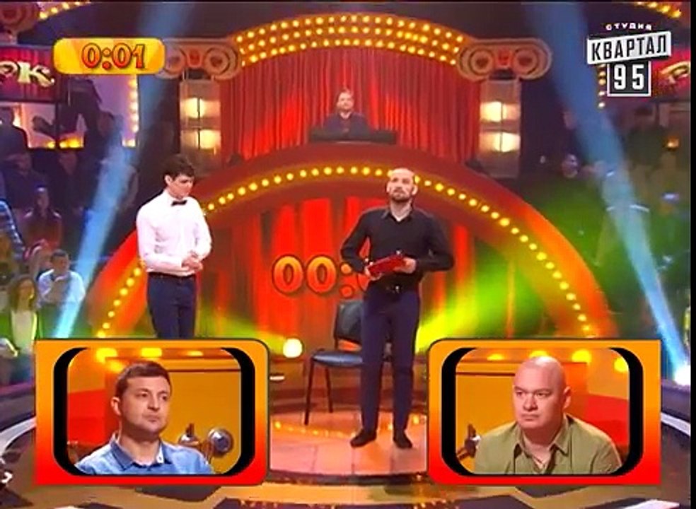 Рассмеши Комика, сезон 9, выпуск 11, Ставпец Гр...