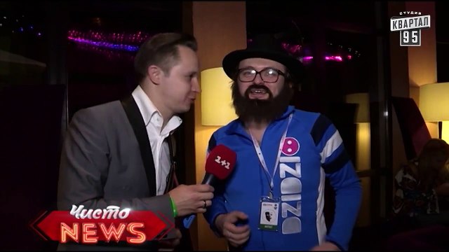 Фестиваль юмора в Буковеле Весело 2015|DZIDZIO| Спец. корр. Чисто News - Артем, шутки, приколы.