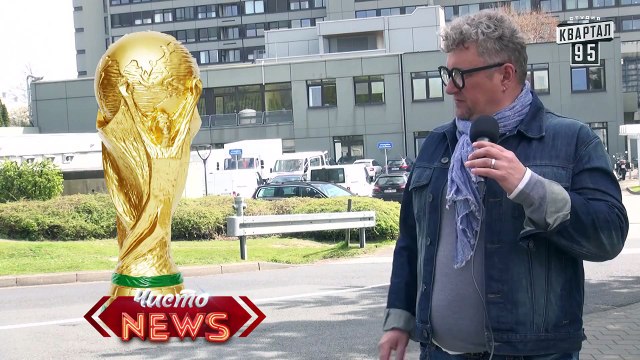 Система здравоохранения в Германии| Спец. корр. Чисто News - Олег, смешные новости.