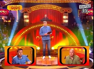 Рассмеши Комика, сезон 9, выпуск 10, Бережко Андрей, г. Никополь.