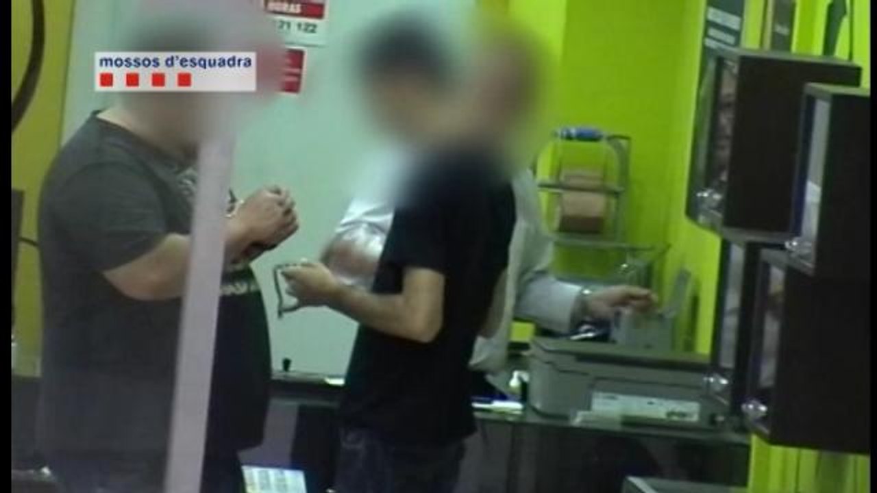 29 personas detenidas por fingir ser revisores gas o luz para robar ancianos