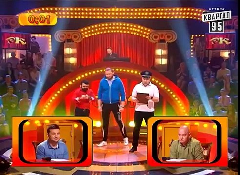 Рассмеши Комика, сезон 9, выпуск 10, Арзуманян Арам, Меркуш Алексей, Ефимов Сергей, г. Мелитополь.