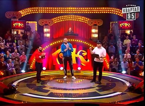 Рассмеши Комика, сезон 9, выпуск 10, эфир от 25 апреля 2015г.