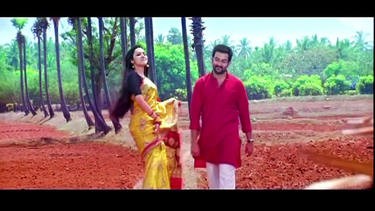 Manikyakallu Song Chembarathi - Upscaled HD