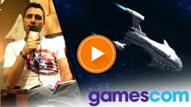 Gamescom 2015 : Master of Orion, le retour en grâce ?
