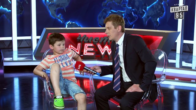 Чисто News, выпуск 175, от 8-го июня, 2015г.